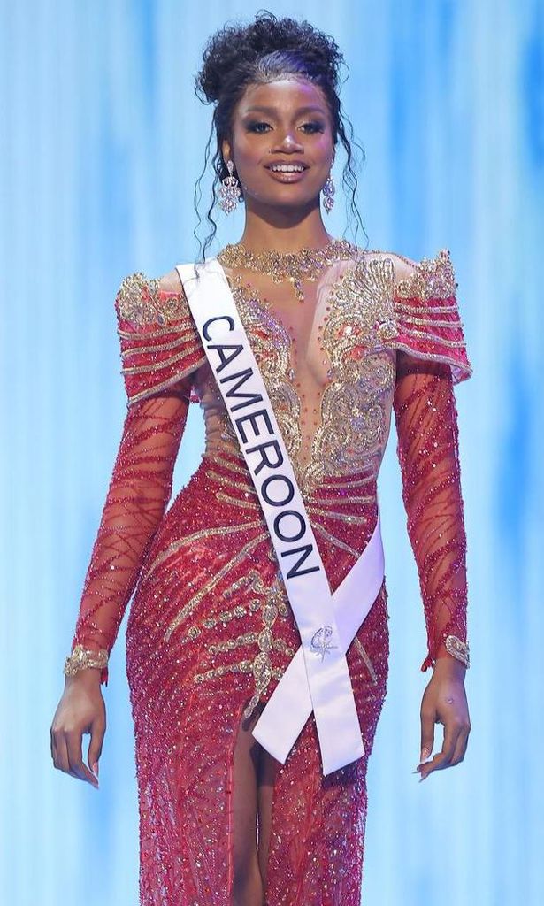 marie princesse issi miss camer n