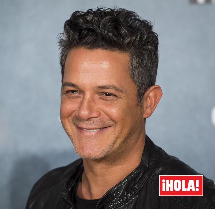 Alejandro Sanz