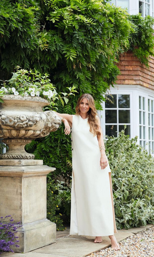 Casa Yoanna Handbury Londres HOLA 4137