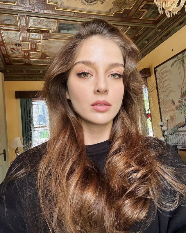 Ecem Çalhan, una las actrices más destacadas de la generación joven, se convirtirá en Sıla en 'Sehrazad'