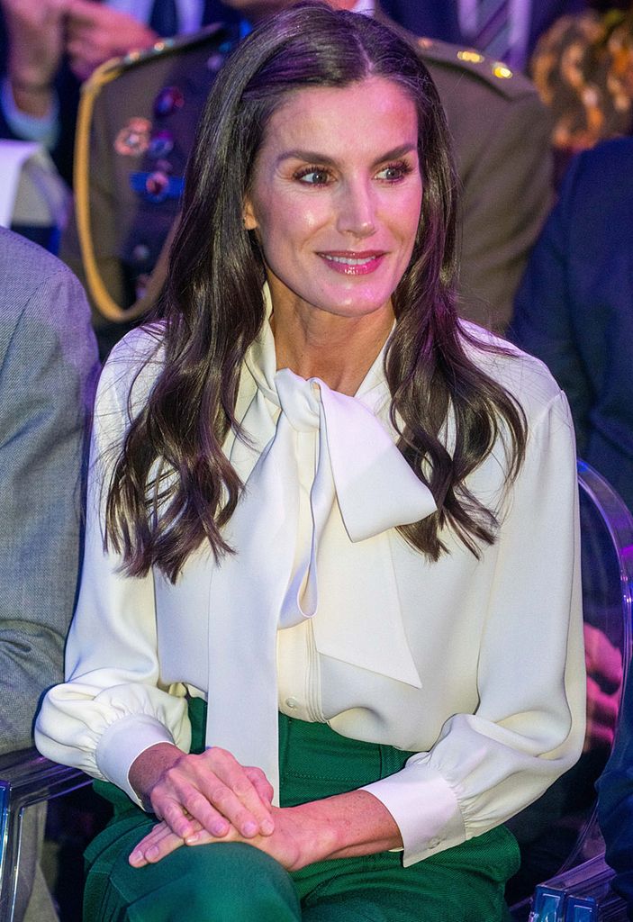 Reina Letizia