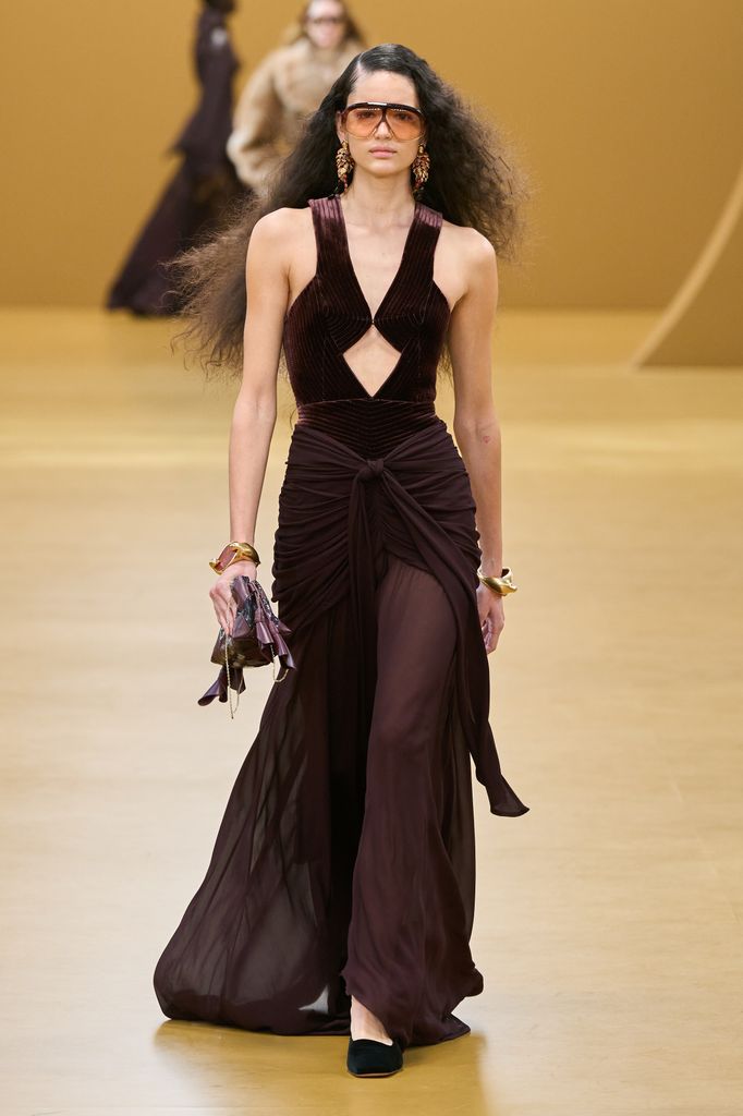 Paris Fashion Week: Zimmermann Otoño/Invierno 2026