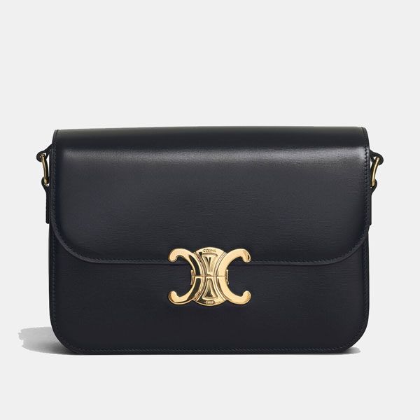 bolso negro