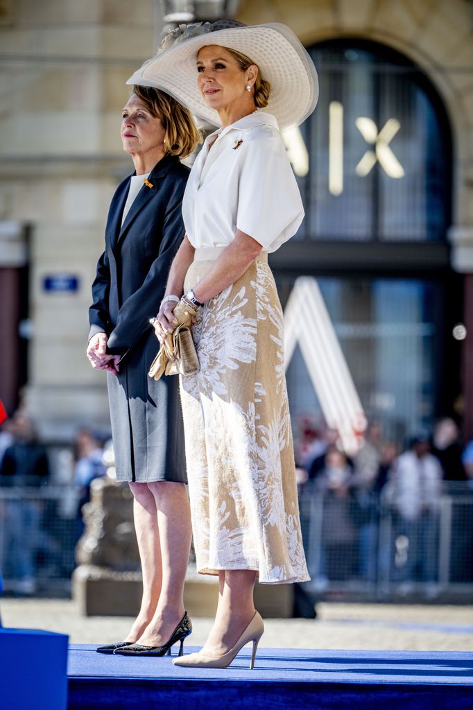 Máxima de Holanda