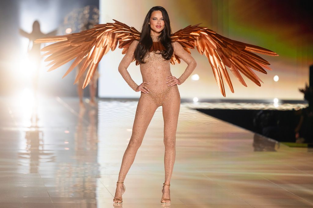 Adriana Lima