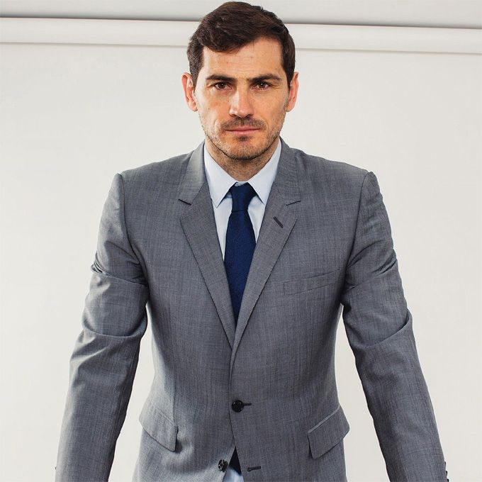 Iker Casillas