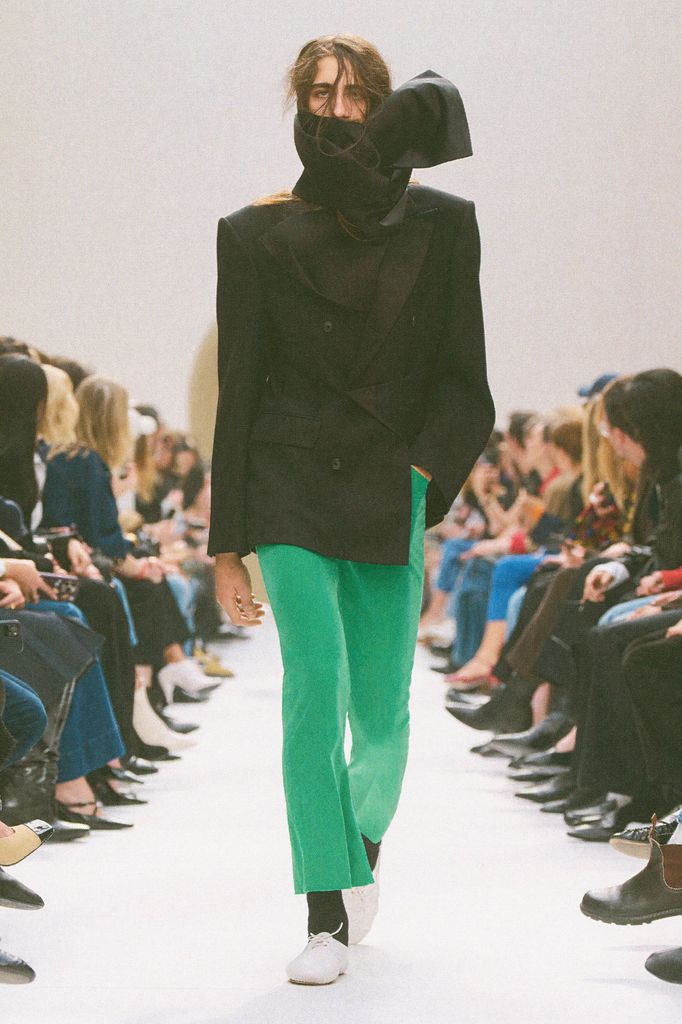 Celine Otoño/Invierno 2026-2027