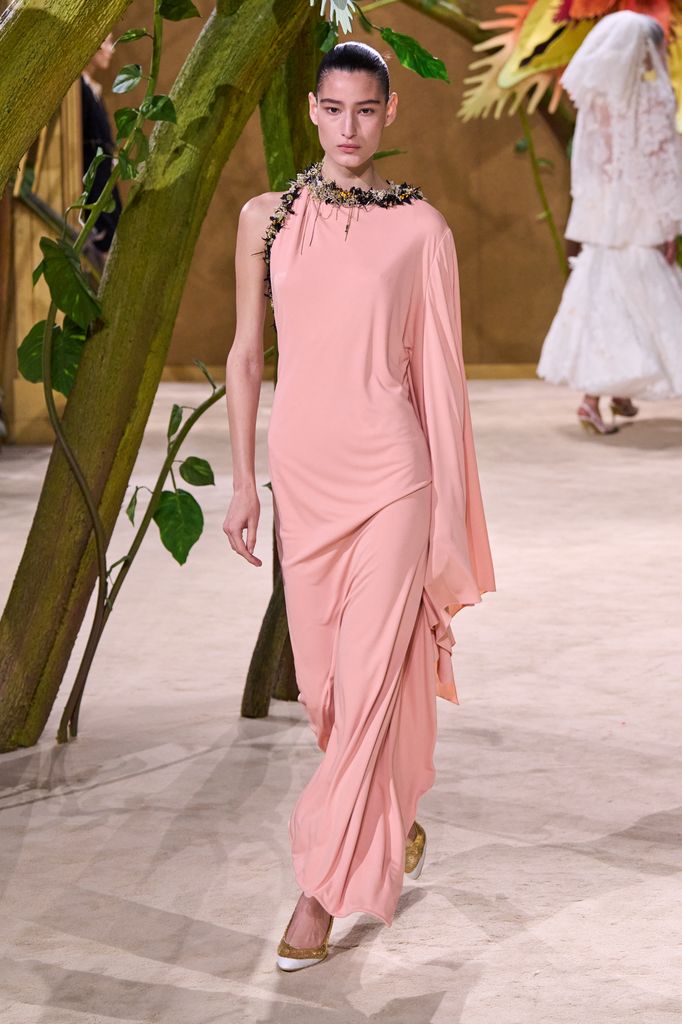 Chanel Alta Costura Otoño/Invierno 2026 en París