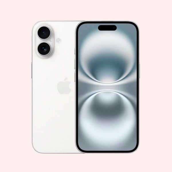 Un iPhone 16