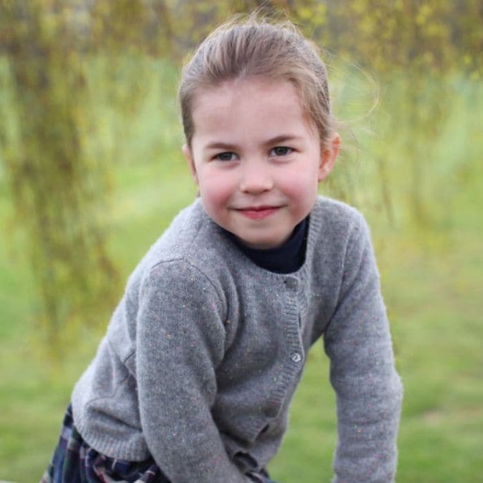 Princesa Charlotte