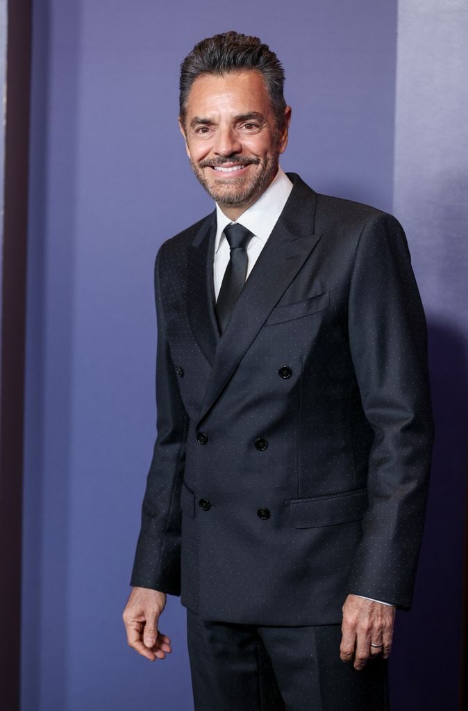 Eugenio Derbez