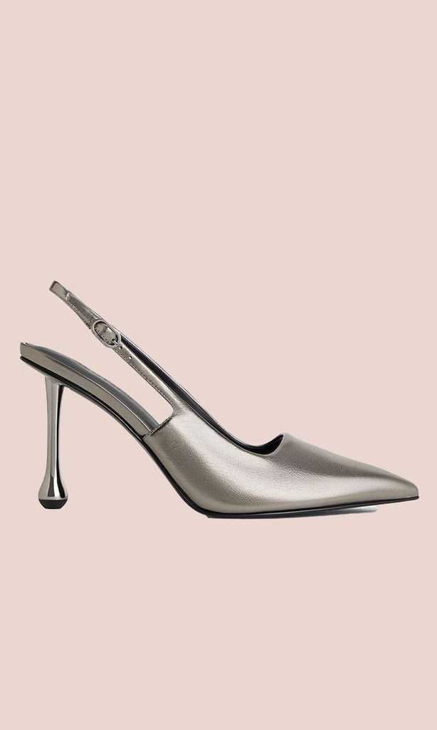 Zapato de invitada