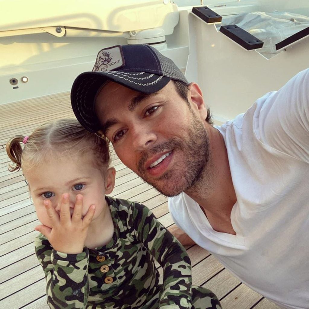Enrique Iglesias
