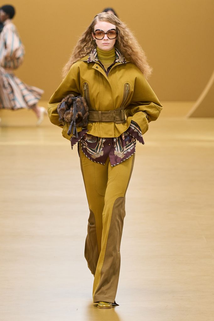 Paris Fashion Week: Zimmermann Otoño/Invierno 2026