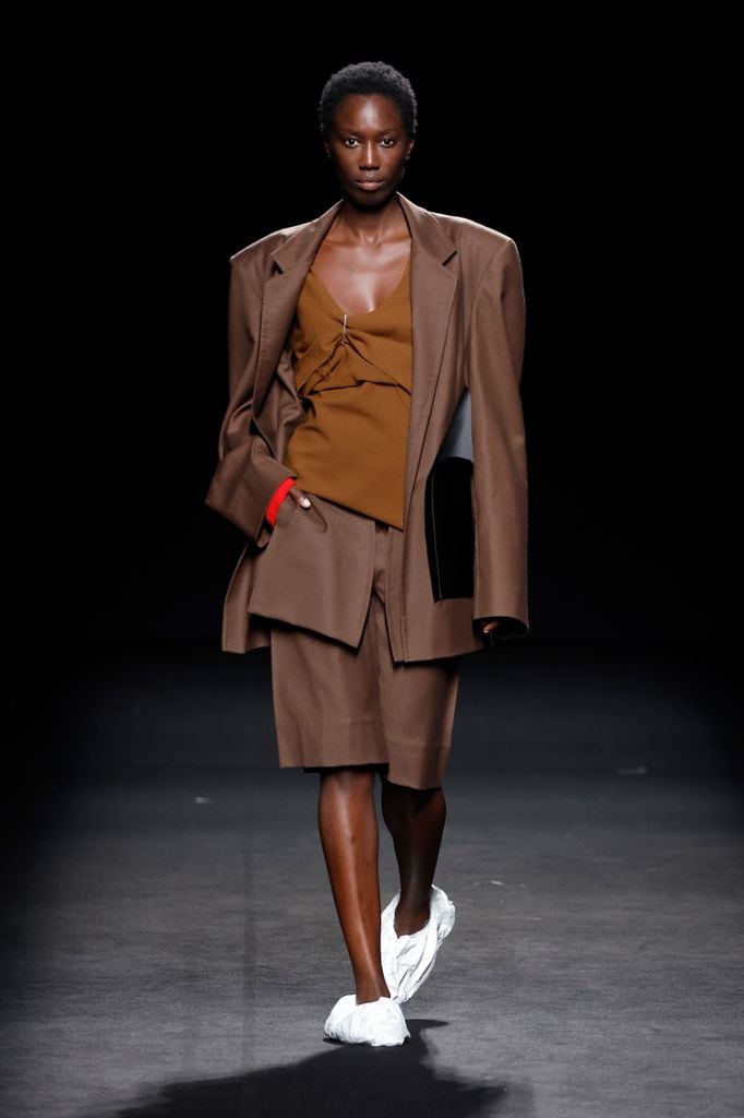 Mercedes-Benz Fashion Week Madrid