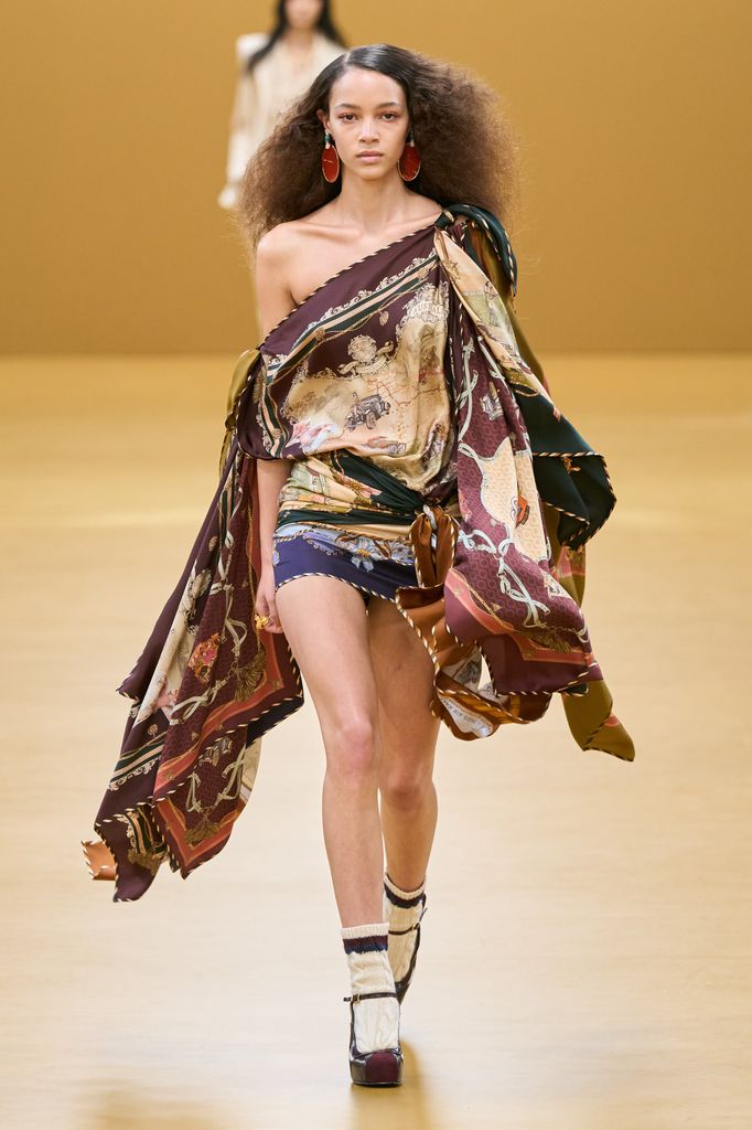 Paris Fashion Week: Zimmermann Otoño/Invierno 2026