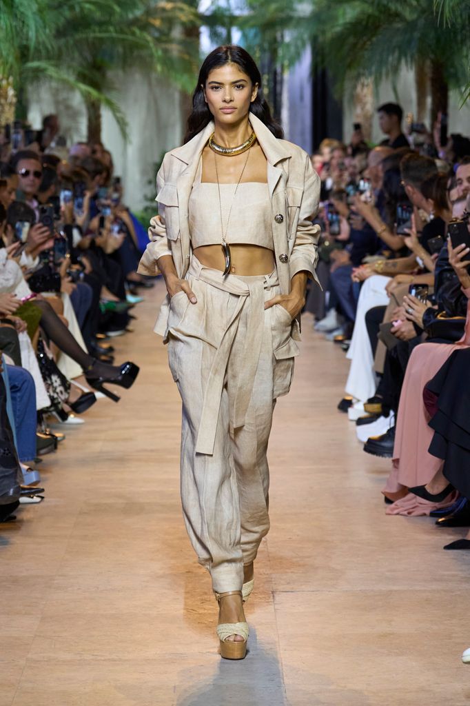 Elie Saab Primavera/Verano 2025