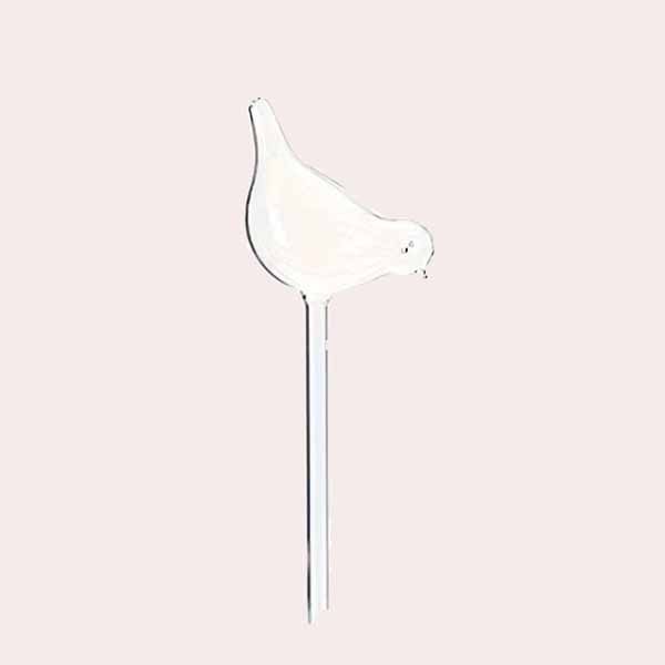 5 Paquetes de Globos de Autorriego en Forma de Pájaro