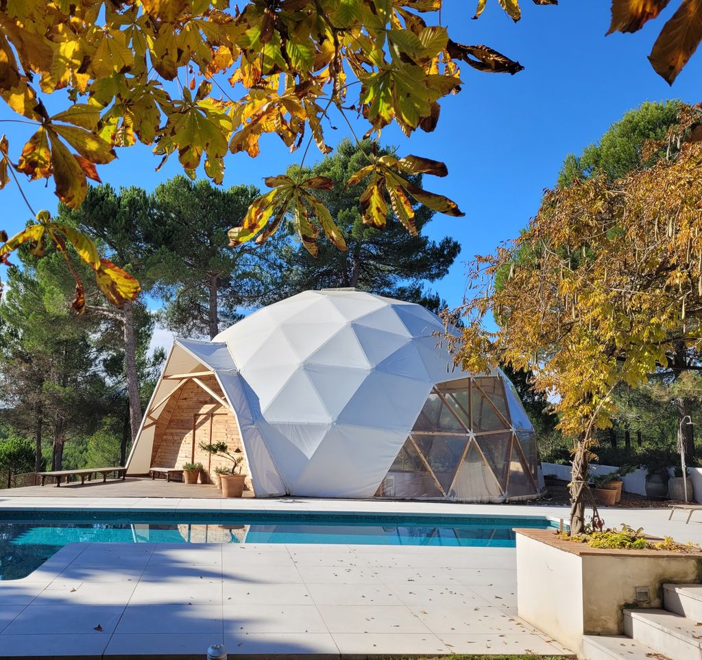Domo MasQi The Energy House