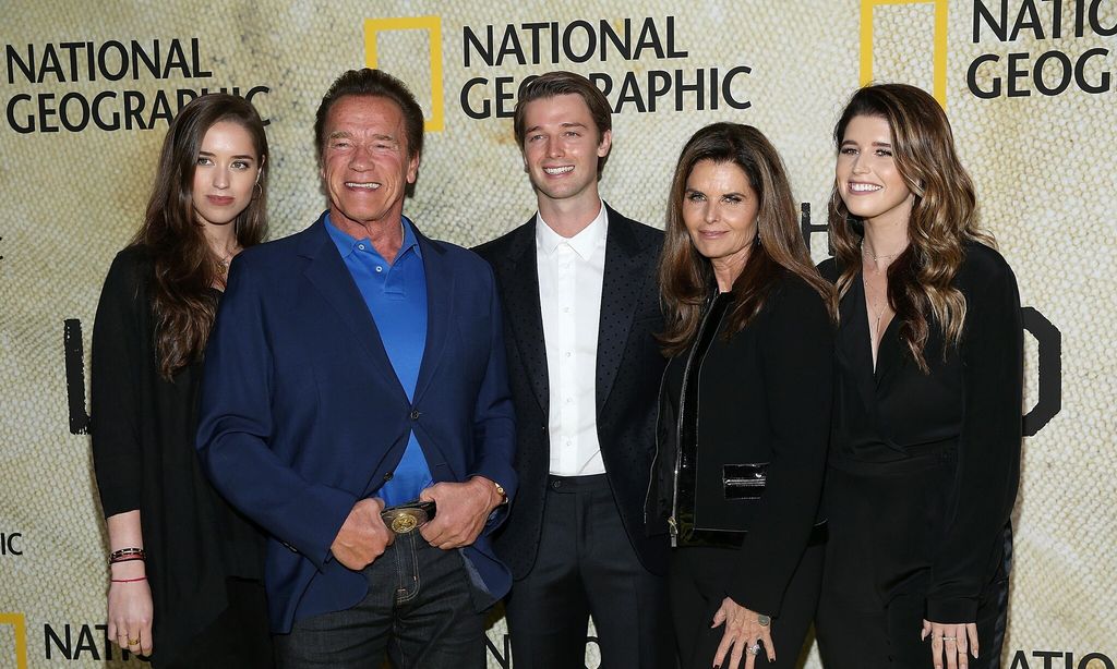 Premiere Of National Geographic\'s \"The Long Road Home\" - Arrivals