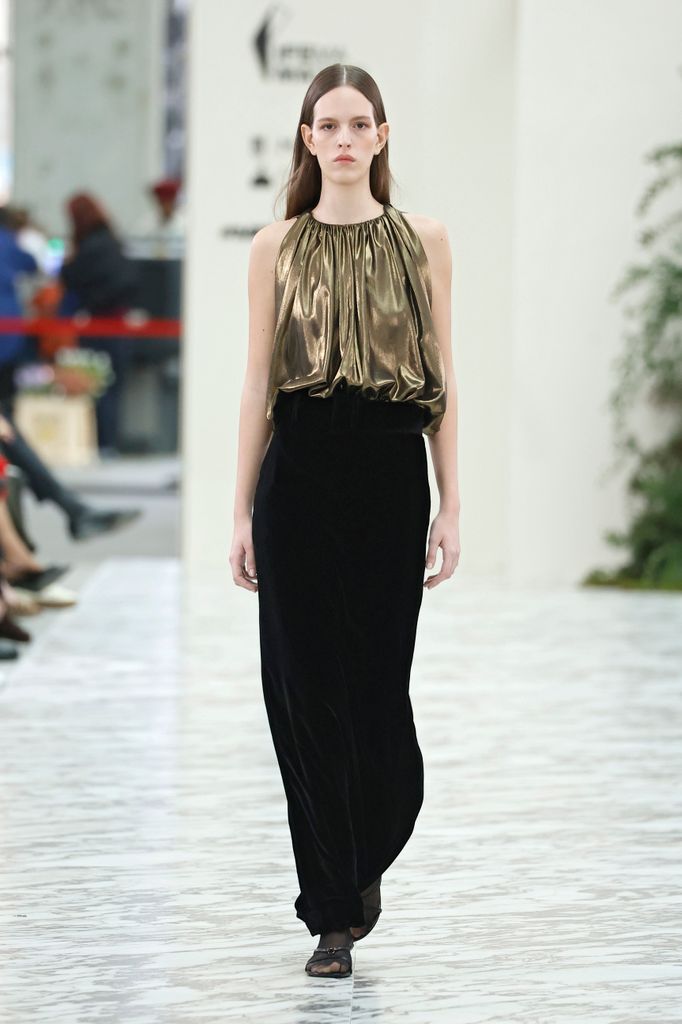 Desfile Sophie et Voilà OI 2026-2027