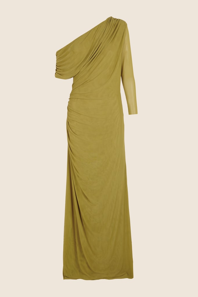 Vestido de Teresa Helbig
