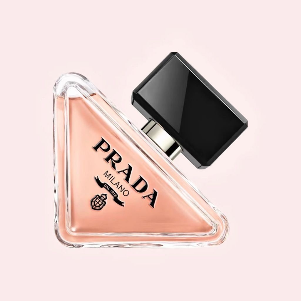 Prada Paradoxe, el equilibrio perfecto entre frescura y sofisticación