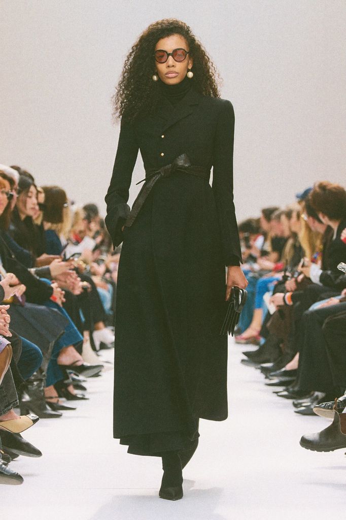 Celine Otoño/Invierno 2026-2027