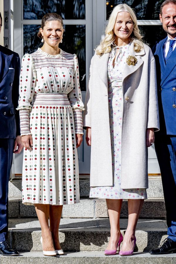 princesas-noruegas