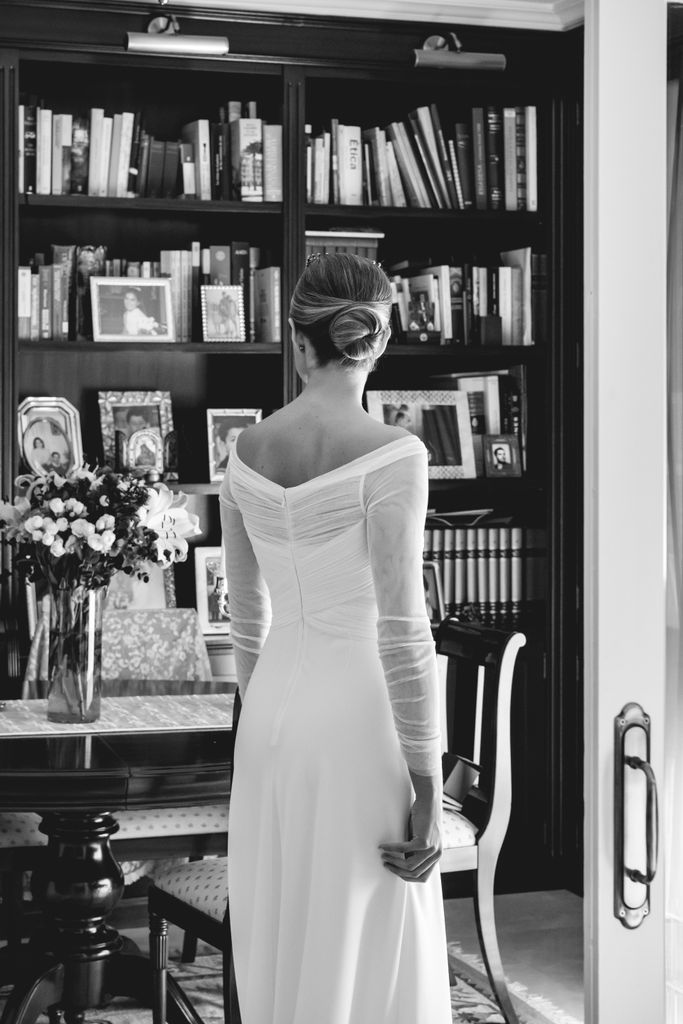 Boda andaluza en mayo en Sevilla