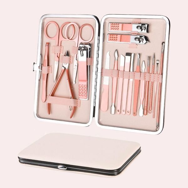 kit manicura