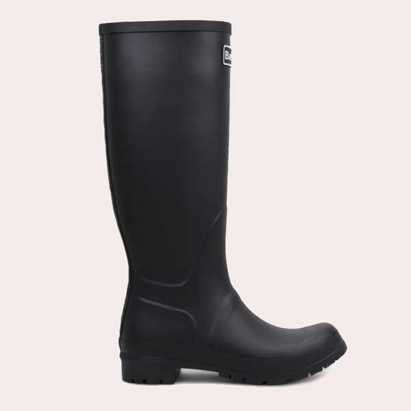 BARBOUR ABBEY TALL WELLY