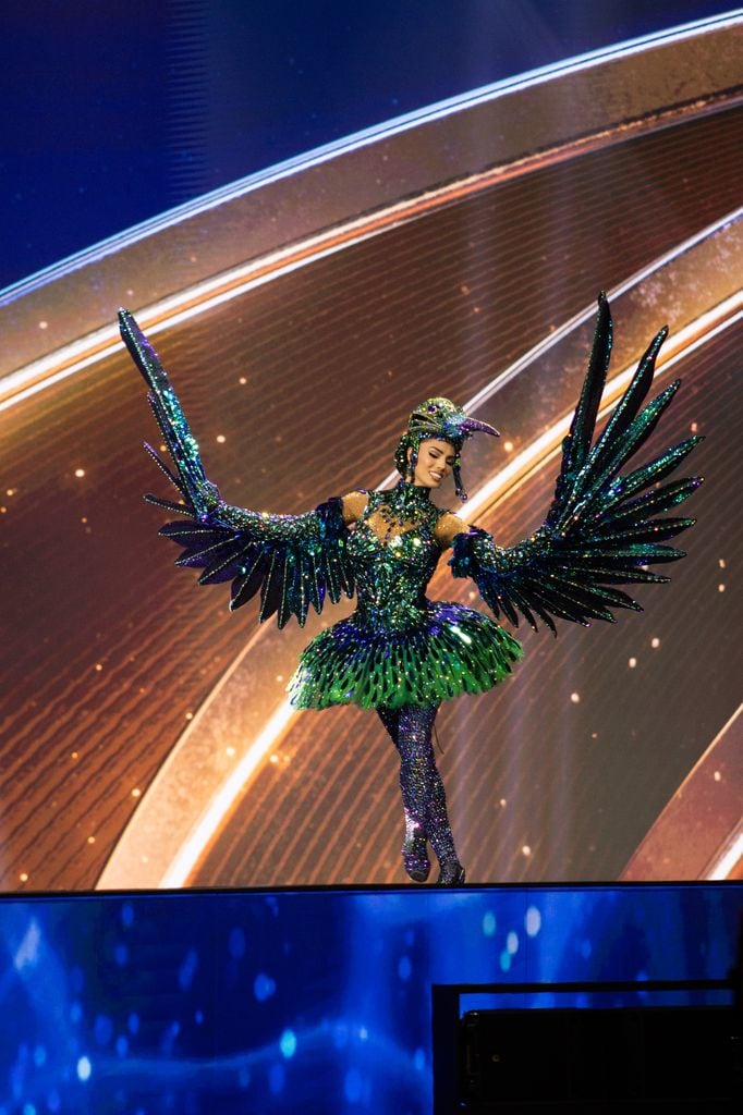 Miss Universe Puerto Rico