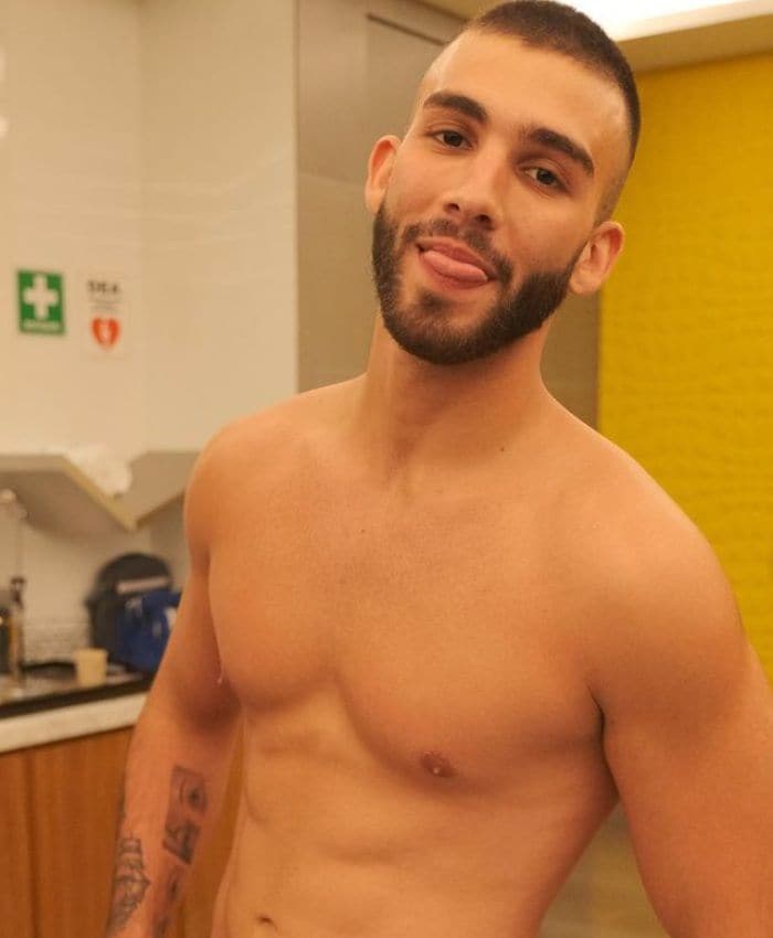 Manuel Turizo