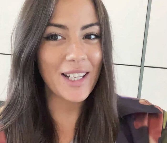Melyssa en 'Paraíso Melyssa'