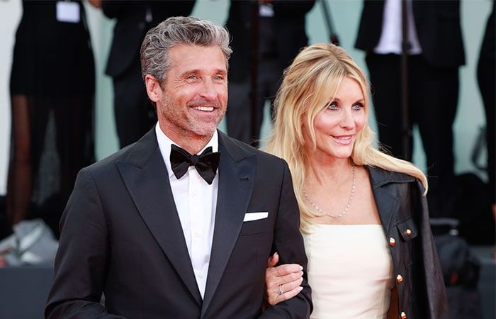 Patrick Dempsey