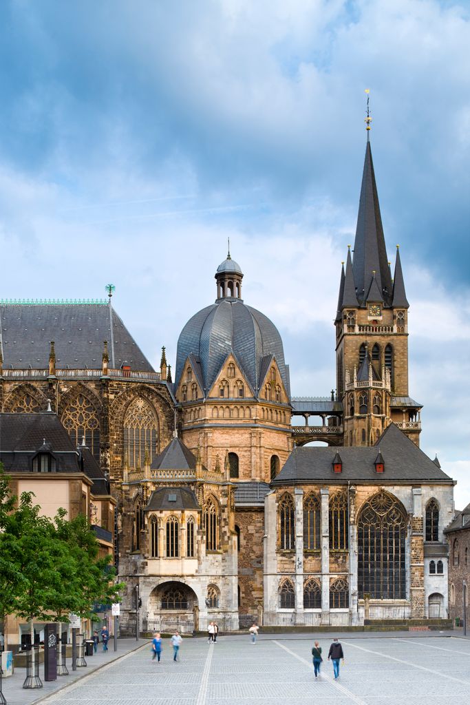 Aachen