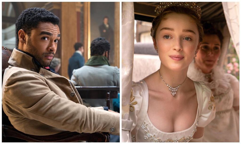 René-Jean Page: entrevista con el actor de 'Los Bridgerton'