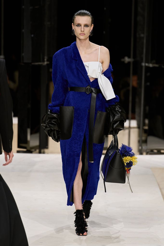 Givenchy otoño/invierno 2026-2027