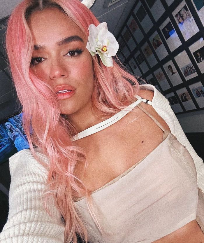El gran cambio de Karol G