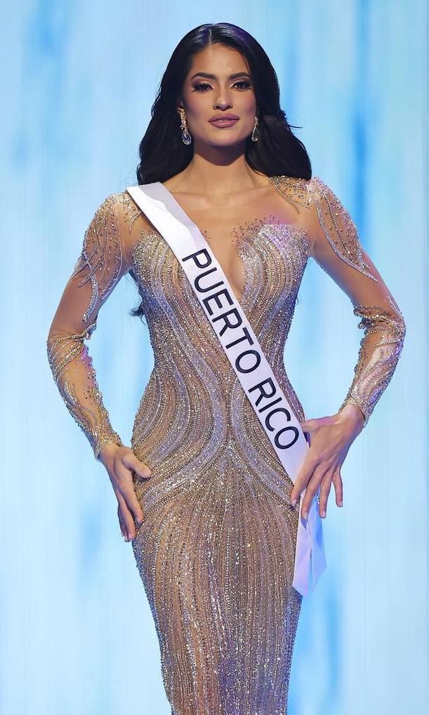 miss puerto rico karla guilf acevedo