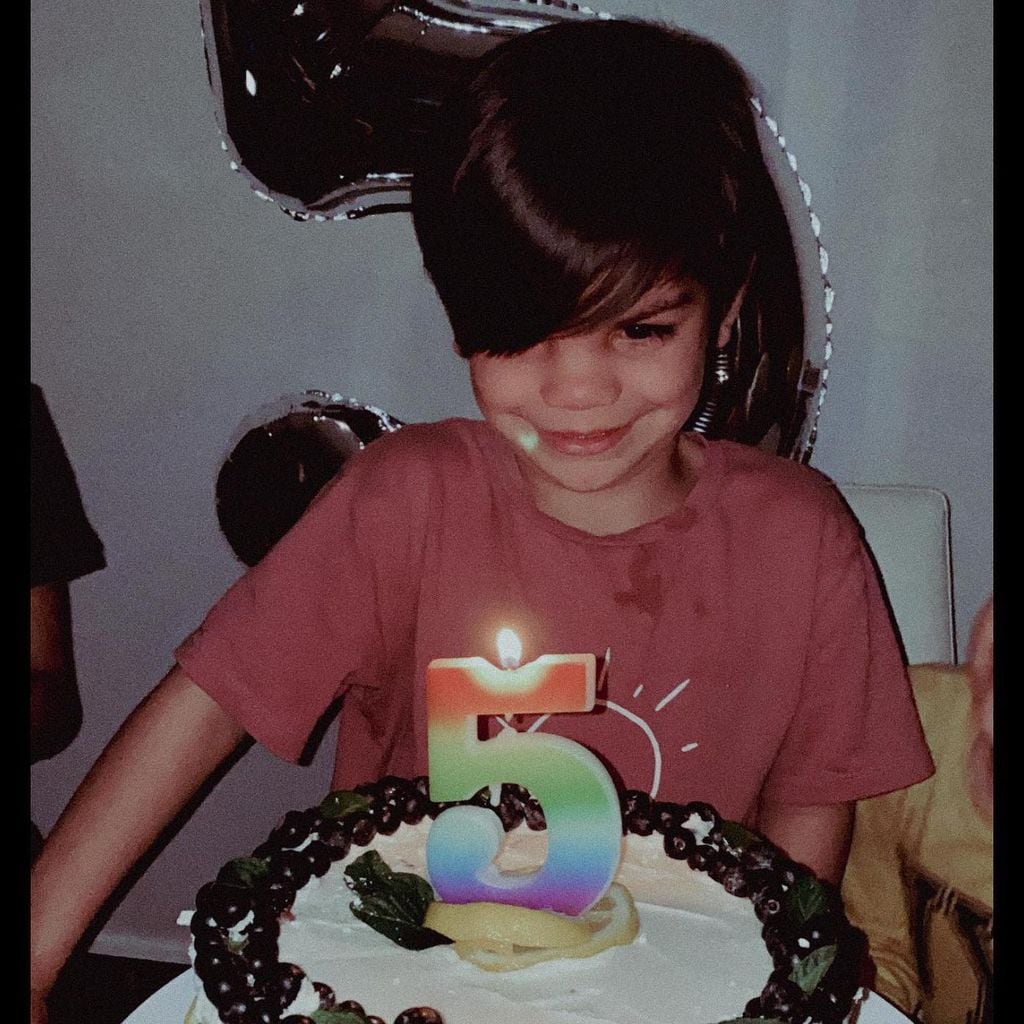 matteo hijo de alejandra espinoza y an bal marrero