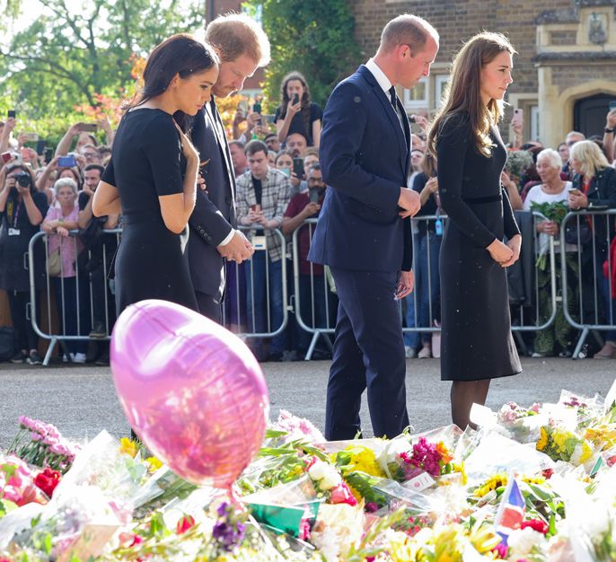 Las claves del conflicto entre los Sussex y los Windsor para seguir el documental sin perderte nada