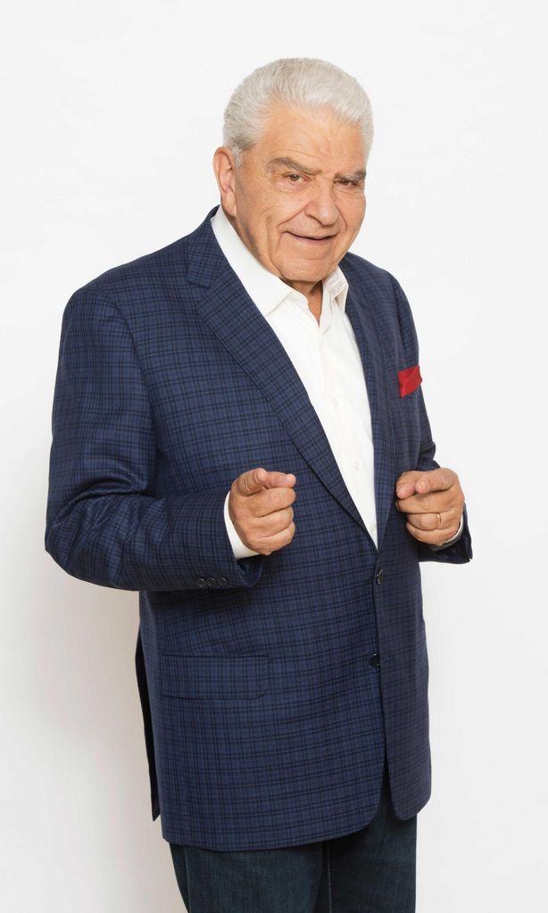 Don Francisco