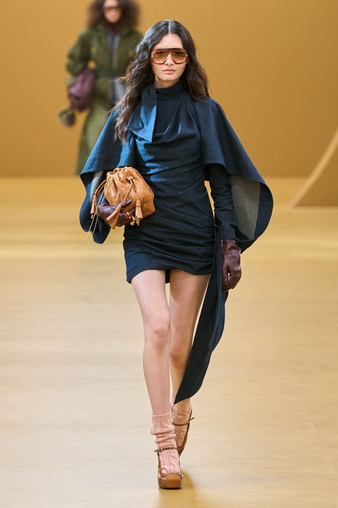 Paris Fashion Week: Zimmermann Otoño/Invierno 2026