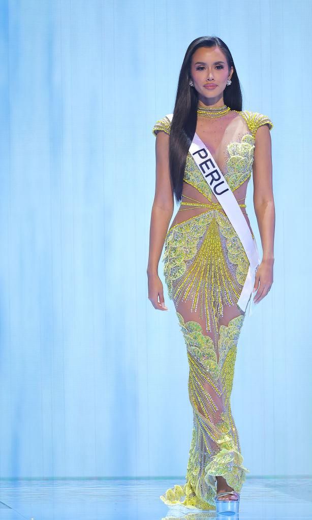 miss universo 2023 preliminar