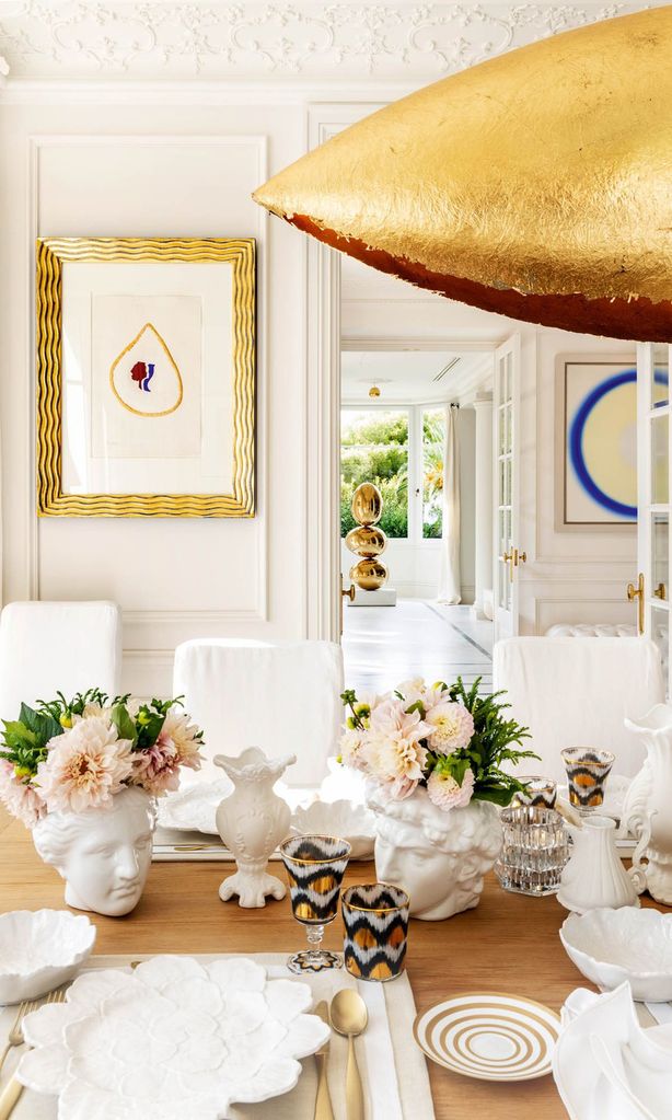 Casa Cap Ferrat