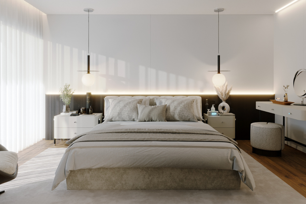 Dormitorio
