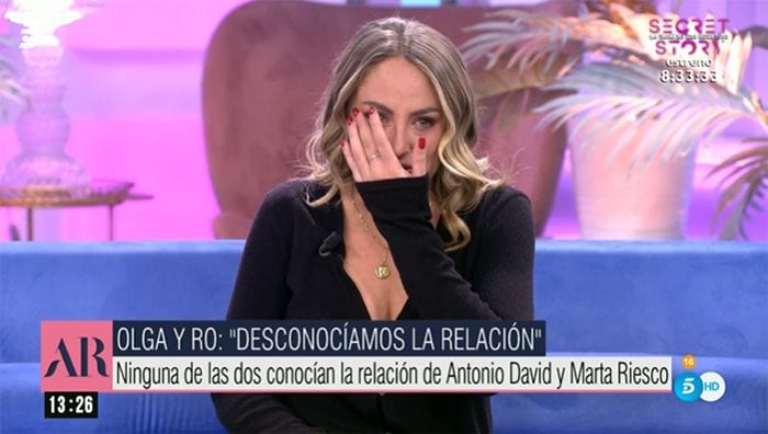 Rocío Flores
