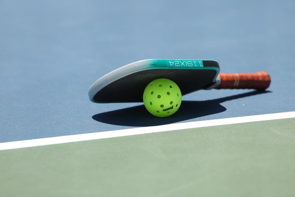 pickleball 